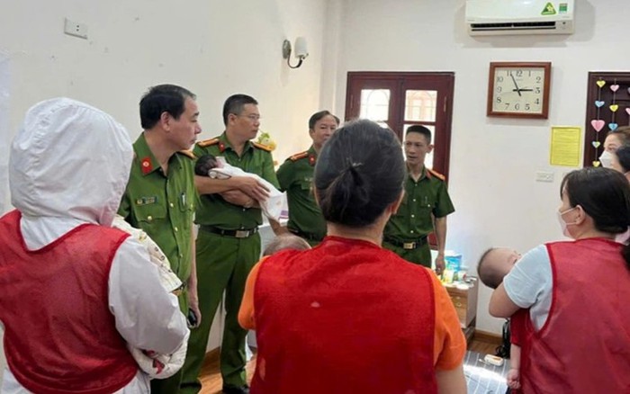 Mang thai hộ: Khi nhân đạo đối mặt với tội phạm- Ảnh 1.