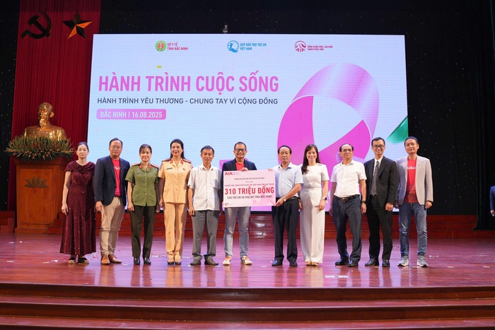 Đặt mục tiêu hỗ trợ 2.500 phụ nữ được khám tầm soát ung thư vú năm 2025- Ảnh 2.