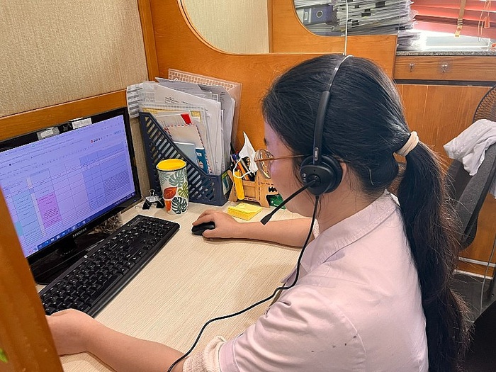 Bệnh viện Bạch Mai với công tác tư vấn, điều trị và hỗ trợ chuyên môn về cai nghiện thuốc lá- Ảnh 1.