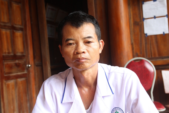 Những người giữ lửa y tế tại tâm lũ Mỹ Lý: Trực 24/24h cũng không được phép "gục"- Ảnh 2.