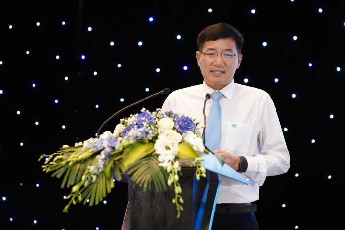 Tăng cường phòng bệnh do phế cầu khuẩn gây ra cho trẻ em và người lớn tuổi - Ảnh 1. Tăng cường phòng bệnh do phế cầu khuẩn gây ra cho trẻ em và người lớn tuổi - Ảnh 1.