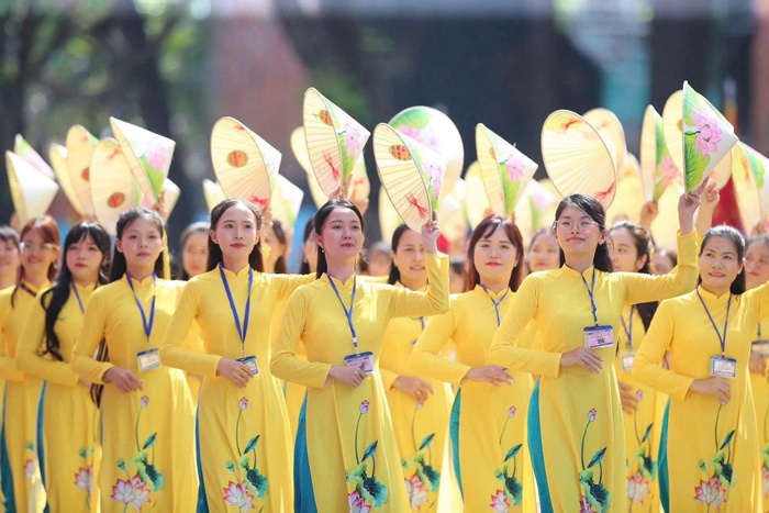 Mùa Thu lịch sử: Khát vọng tự do và phát triển- Ảnh 3. Mùa Thu lịch sử: Khát vọng tự do và phát triển- Ảnh 3.