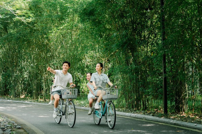 Đến Serena Resort Kim Boi đón Tết Độc lập với kỳ nghỉ 2 ngày thư thái, chỉ từ 1,4 triệu đồng/người- Ảnh 5.