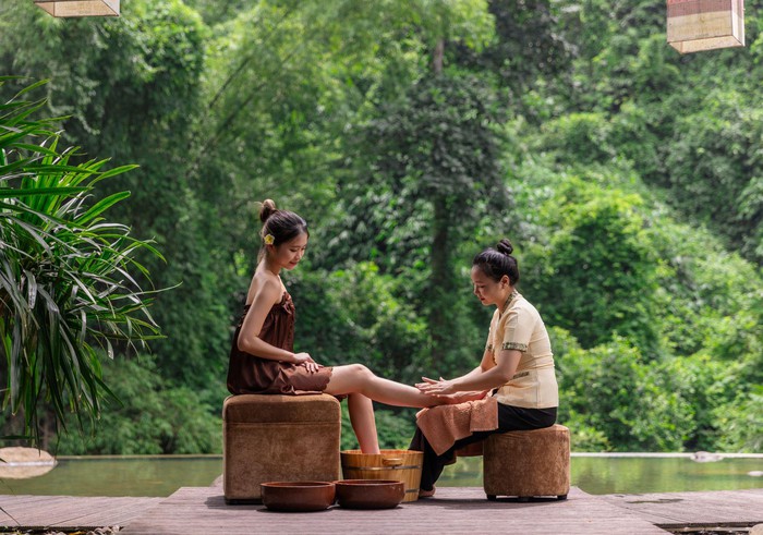 Đến Serena Resort Kim Boi đón Tết Độc lập với kỳ nghỉ 2 ngày thư thái, chỉ từ 1,4 triệu đồng/người- Ảnh 6.