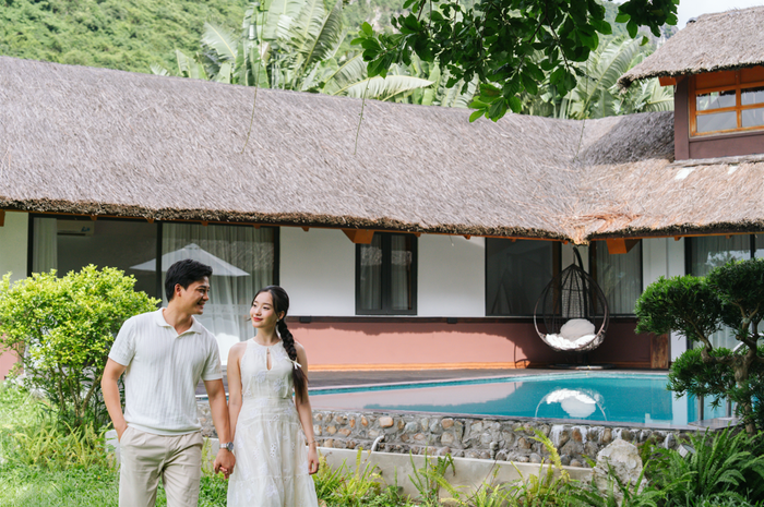 Đến Serena Resort Kim Boi đón Tết Độc lập với kỳ nghỉ 2 ngày thư thái, chỉ từ 1,4 triệu đồng/người- Ảnh 2.