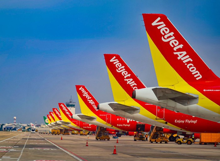 Vietjet dành tặng 3 ngày vàng từ 18 - 20/8 với vô vàn khuyến mãi hấp dẫn- Ảnh 2.