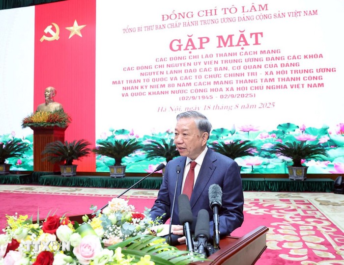 "Kế thừa thành quả, phát triển những giá trị, tiếp tục đổi mới sáng tạo"- Ảnh 2.