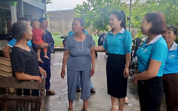 Nước mắt ngày trở về của người mẹ sau 29 năm lưu lạc- Ảnh 3.