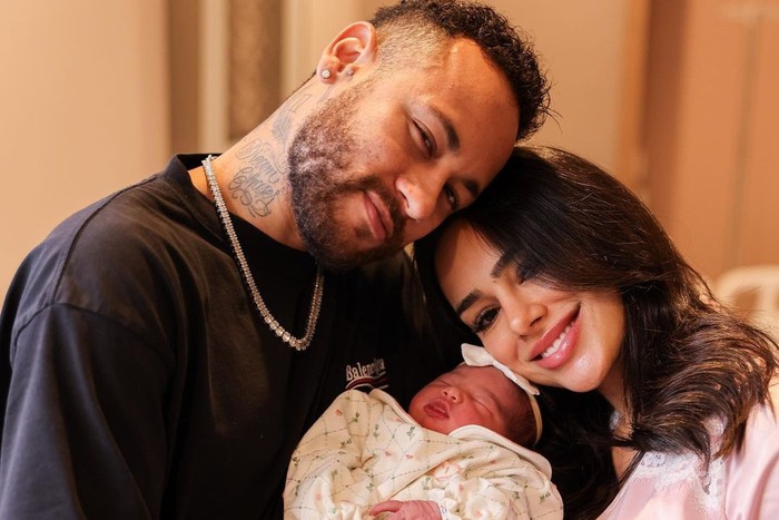 Thông điệp cảm động của con trai Neymar dành cho bố- Ảnh 2.
