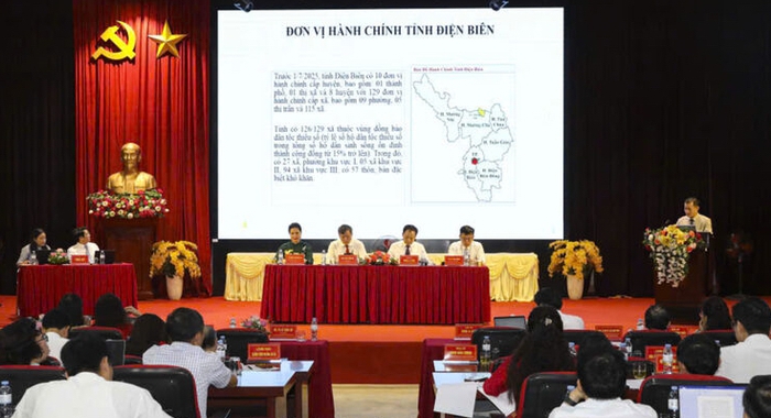 Xây dựng nông thôn mới cần thực hiện chuyển đổi số nông nghiệp, quản lý nông thôn vùng Tây Bắc- Ảnh 1.