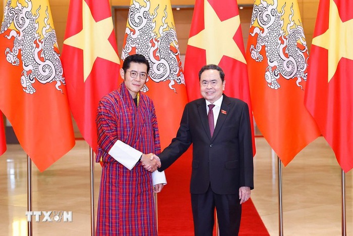 "Việt Nam nằm trong số ít mô hình phát triển thành công trên thế giới"- Ảnh 1.