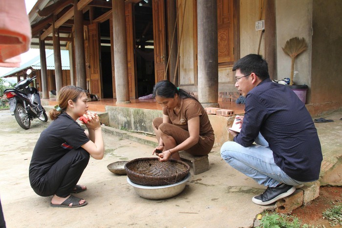 Khó khăn trong bố trí tái định cư vùng nguy cơ lũ, sạt lở ở Thanh Hóa - Ảnh 1. Khó khăn trong bố trí tái định cư vùng nguy cơ lũ, sạt lở ở Thanh Hóa - Ảnh 1.