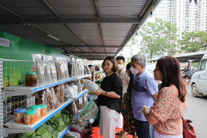Sơn La: Bước "chuyển mình" ấn tượng trong công tác giảm nghèo bền vững- Ảnh 3. Sơn La: Bước "chuyển mình" ấn tượng trong công tác giảm nghèo bền vững- Ảnh 3.