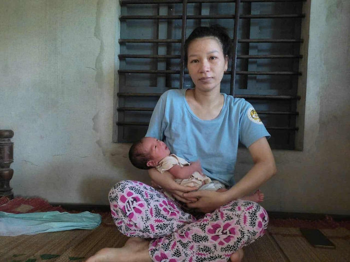Người cha cầu mong sự giúp đỡ, níu kéo sự sống cho con gái mang trọng bệnh- Ảnh 3.