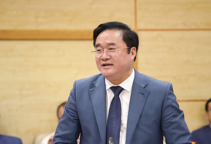 TS Hoàng Minh Đức TS Hoàng Minh Đức