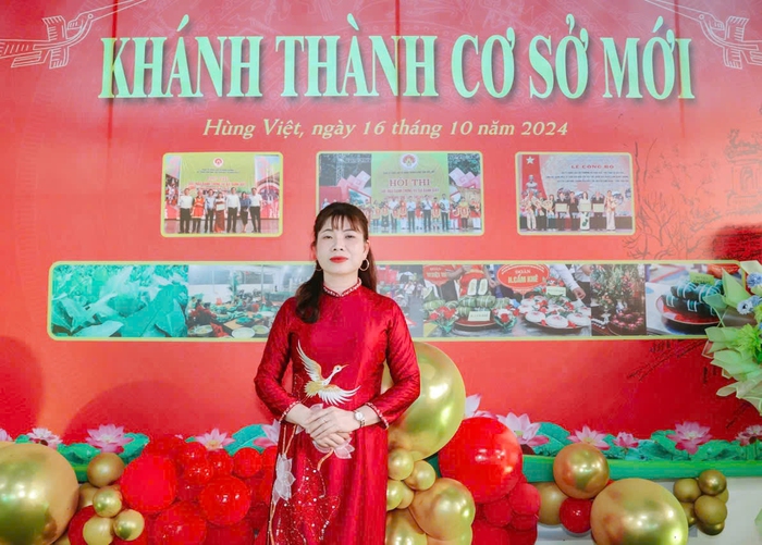 "Để người ta ăn bánh chưng một lần rồi nhớ, quay lại tìm mình"- Ảnh 1. "Để người ta ăn bánh chưng một lần rồi nhớ, quay lại tìm mình"- Ảnh 1.