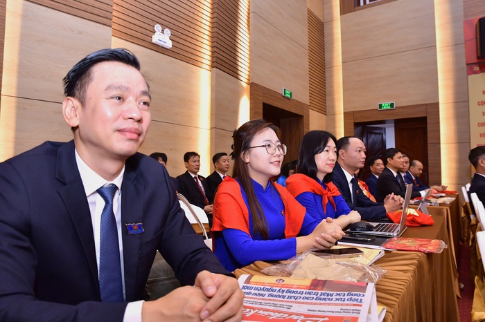 Đồng chí Đỗ Văn Chiến được chỉ định giữ chức Bí thư Đảng ủy Cơ quan UBTƯ MTTQ Việt Nam - Ảnh 7.