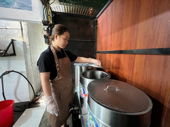 Phụ nữ xứ đạo Bàn Thạch: Năng động làm kinh tế, tiên phong dựng xây quê hương- Ảnh 2.