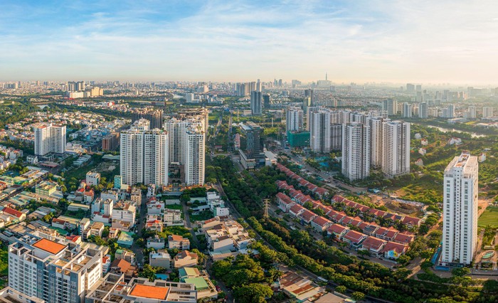 Bộ Xây dựng đẩy nhanh việc hoàn thiện, nâng cấp hệ thống thông tin về nhà ở và thị trường bất động sản- Ảnh 1.