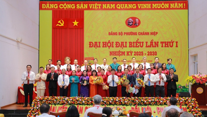 Phường Chánh Hiệp cần tập trung cho các dự án trọng điểm để tạo động lực phát triển- Ảnh 2.