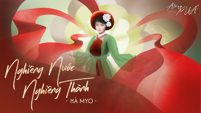 Masew kết hợp Hòa Minzy, Tuấn Cry trong album mới, fan mong chờ sẽ gây sốt như "Bắc Bling"- Ảnh 1. Masew kết hợp Hòa Minzy, Tuấn Cry trong album mới, fan mong chờ sẽ gây sốt như "Bắc Bling"- Ảnh 1.
