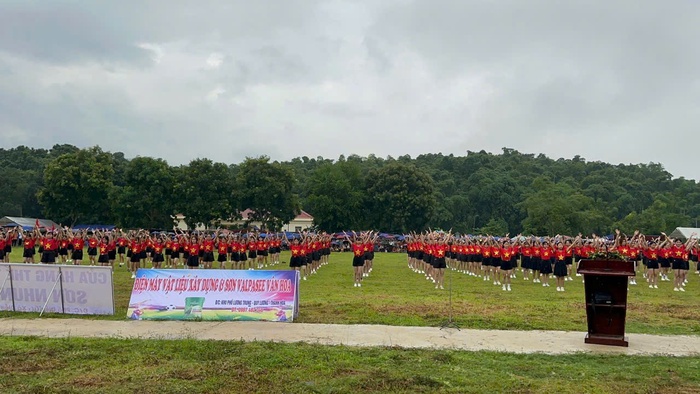 Thanh Hoá: Hội LHPN các cấp thi đua sôi nổi chào mừng Đại hội Đảng bộ- Ảnh 10. Thanh Hoá: Hội LHPN các cấp thi đua sôi nổi chào mừng Đại hội Đảng bộ- Ảnh 10.