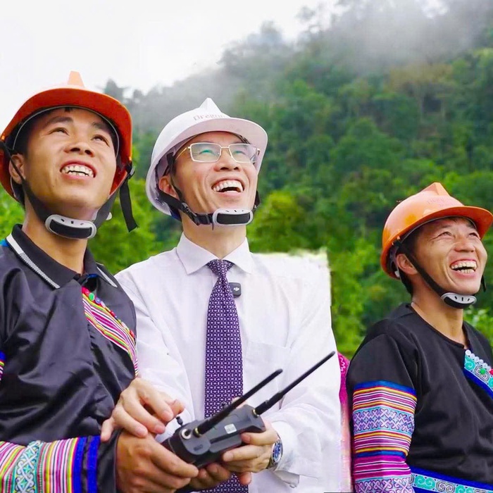 Tạo sinh kế bền vững cho người dân tộc Mông trên đỉnh Giàng Cao- Ảnh 2. Tạo sinh kế bền vững cho người dân tộc Mông trên đỉnh Giàng Cao- Ảnh 2.