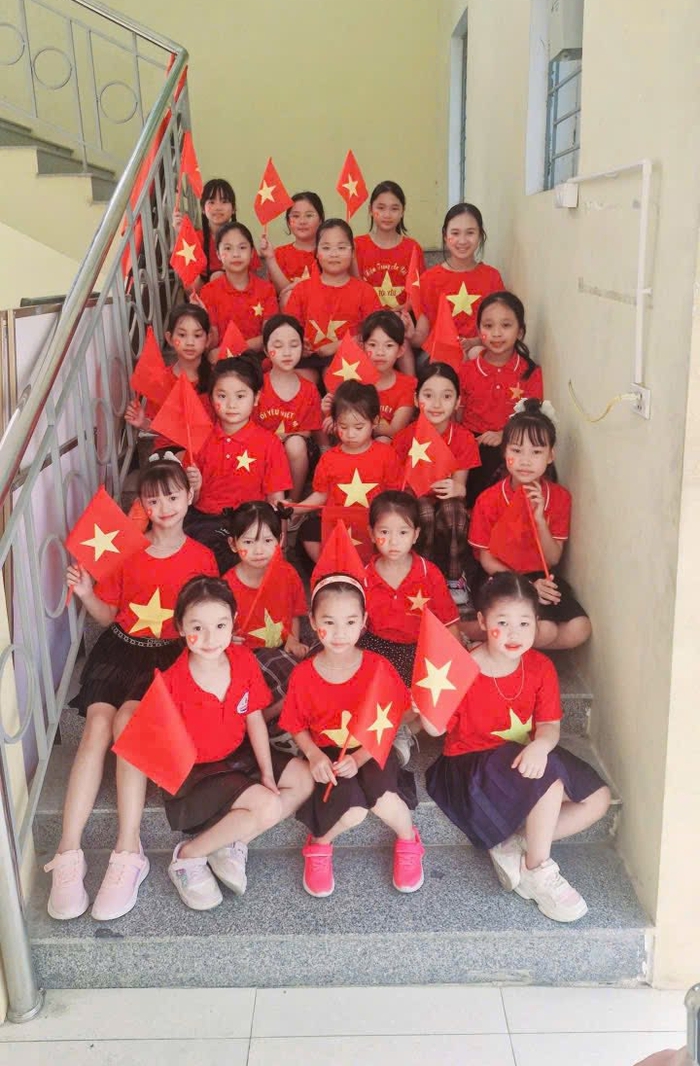 Tết Độc lập rộn ràng ở những bản làng vùng cao- Ảnh 3. Tết Độc lập rộn ràng ở những bản làng vùng cao- Ảnh 3.
