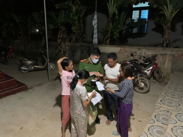 Nghệ An đặt mục tiêu 70% người dân tiếp cận pháp luật qua nền tảng số- Ảnh 2. Nghệ An đặt mục tiêu 70% người dân tiếp cận pháp luật qua nền tảng số- Ảnh 2.