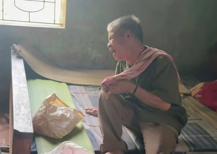 Bé gái 4 tuổi ở Nghệ An bị trâu húc tử vong- Ảnh 1. Bé gái 4 tuổi ở Nghệ An bị trâu húc tử vong- Ảnh 1.