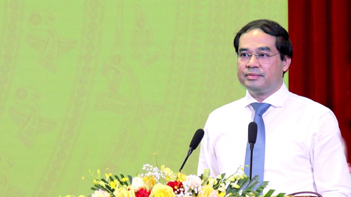 Ngành văn hóa Lào Cai đóng góp quan trọng vào phong trào xây dựng nông thôn mới- Ảnh 4. Ngành văn hóa Lào Cai đóng góp quan trọng vào phong trào xây dựng nông thôn mới- Ảnh 4.