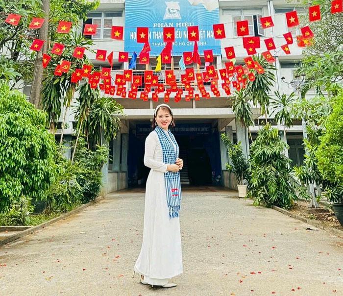 Nhân rộng mô hình "thay đổi nếp nghĩ, cách làm", nâng cao quyền năng kinh tế cho phụ nữ - Ảnh 1. Nhân rộng mô hình "thay đổi nếp nghĩ, cách làm", nâng cao quyền năng kinh tế cho phụ nữ - Ảnh 1.