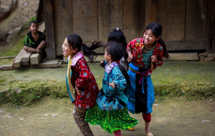 Nhân rộng mô hình "thay đổi nếp nghĩ, cách làm", nâng cao quyền năng kinh tế cho phụ nữ - Ảnh 3. Nhân rộng mô hình "thay đổi nếp nghĩ, cách làm", nâng cao quyền năng kinh tế cho phụ nữ - Ảnh 3.