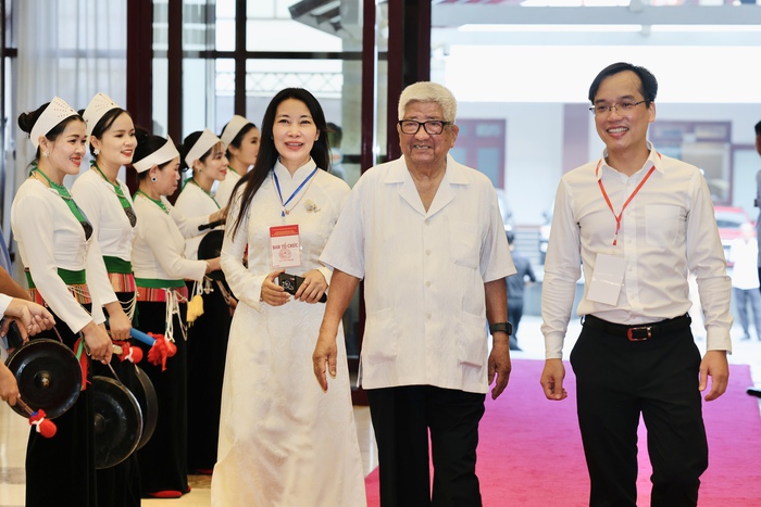 Chủ tịch nước và Thủ tướng gặp mặt đại biểu tiêu biểu đại diện các tầng lớp Nhân dân- Ảnh 2. Chủ tịch nước và Thủ tướng gặp mặt đại biểu tiêu biểu đại diện các tầng lớp Nhân dân- Ảnh 2.