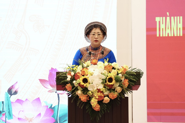 Phát huy truyền thống đoàn kết của đồng bào các dân tộc, các tôn giáo và người Việt Nam ở nước ngoài- Ảnh 1. Phát huy truyền thống đoàn kết của đồng bào các dân tộc, các tôn giáo và người Việt Nam ở nước ngoài- Ảnh 1.