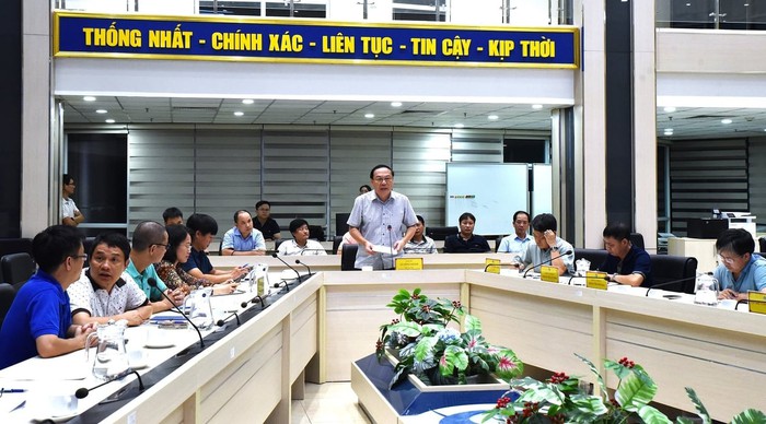 Bão số 5 cách Nghệ An, Hà Tĩnh khoảng 600km, nguy cơ gây thiệt hại lớn- Ảnh 1. Bão số 5 cách Nghệ An, Hà Tĩnh khoảng 600km, nguy cơ gây thiệt hại lớn- Ảnh 1.