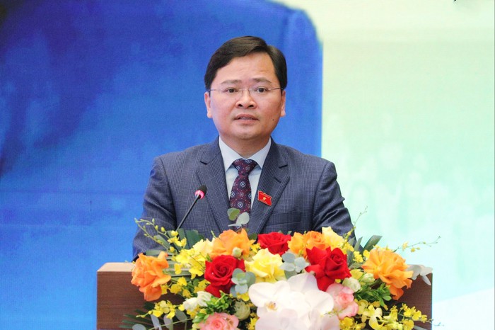 Trao quyền cho giới trẻ lên tiếng và tham gia xây dựng tương lai khu vực- Ảnh 1. Trao quyền cho giới trẻ lên tiếng và tham gia xây dựng tương lai khu vực- Ảnh 1.