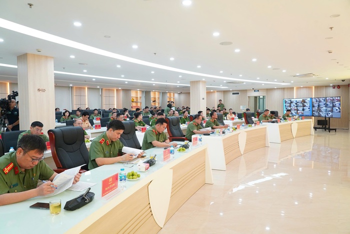 Hỗ trợ tối đa cho Nhân dân, khách quốc tế dự Lễ kỷ niệm A80- Ảnh 2. Hỗ trợ tối đa cho Nhân dân, khách quốc tế dự Lễ kỷ niệm A80- Ảnh 2.