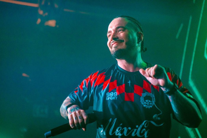 2 "thỏi nam châm" DJ Snake và J Balvin đến Hà Nội, 8Wonder thực sự là sân khấu toàn cầu- Ảnh 4. 2 "thỏi nam châm" DJ Snake và J Balvin đến Hà Nội, 8Wonder thực sự là sân khấu toàn cầu- Ảnh 4.