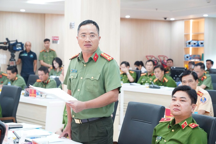 Hỗ trợ tối đa cho Nhân dân, khách quốc tế dự Lễ kỷ niệm A80- Ảnh 3. Hỗ trợ tối đa cho Nhân dân, khách quốc tế dự Lễ kỷ niệm A80- Ảnh 3.