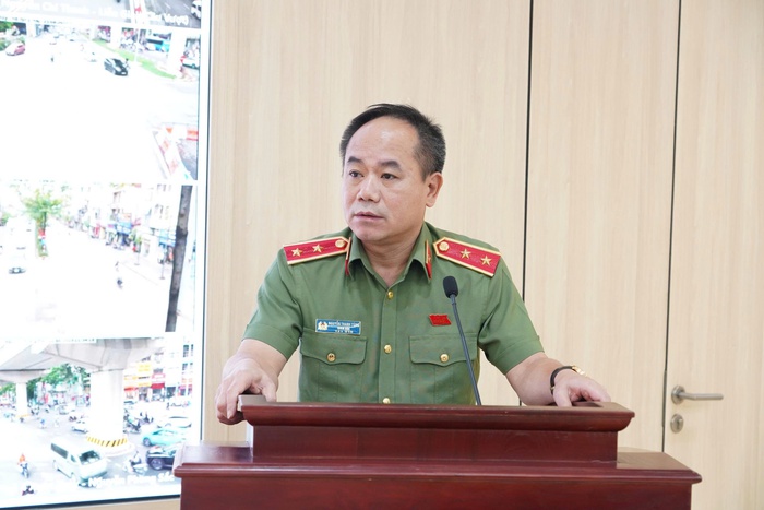 Hỗ trợ tối đa cho Nhân dân, khách quốc tế dự Lễ kỷ niệm A80- Ảnh 4. Hỗ trợ tối đa cho Nhân dân, khách quốc tế dự Lễ kỷ niệm A80- Ảnh 4.