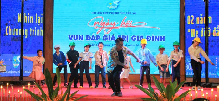 Hội LHPN Đắk Lắk: 4 giải pháp đẩy nhanh tiến độ, nâng cao hiệu quả chương trình nông thôn mới- Ảnh 5.