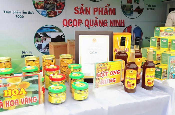 Tích cực đưa sản phẩm ở vùng sâu, vùng xa, miền núi và hải đảo lên các kênh bán hàng số- Ảnh 2. Tích cực đưa sản phẩm ở vùng sâu, vùng xa, miền núi và hải đảo lên các kênh bán hàng số- Ảnh 2.