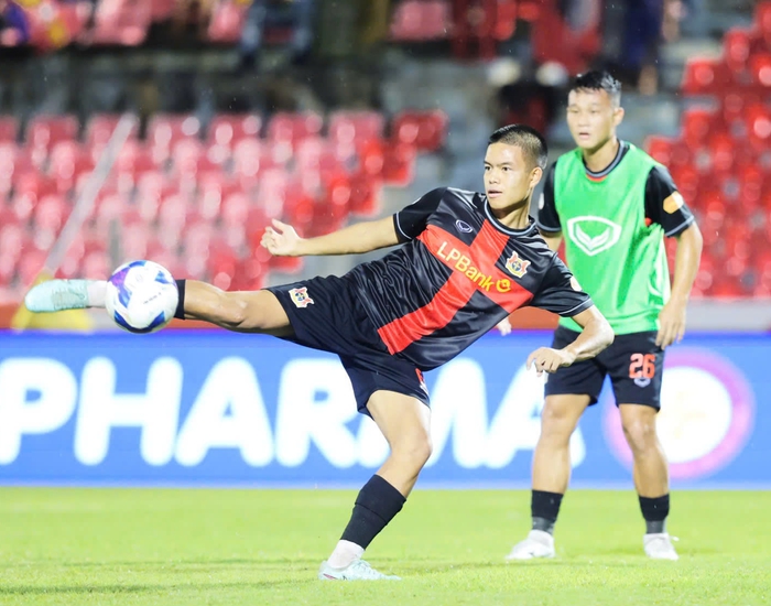 Cầu thủ Việt kiều sáng giá được gọi tập trung Đội tuyển U23 Việt Nam - Ảnh 1. Cầu thủ Việt kiều sáng giá được gọi tập trung Đội tuyển U23 Việt Nam - Ảnh 1.