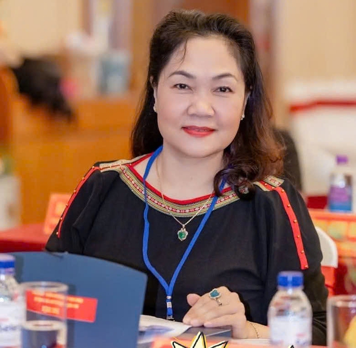 Hội LHPN Đắk Lắk: 4 giải pháp đẩy nhanh tiến độ, nâng cao hiệu quả chương trình nông thôn mới- Ảnh 1.