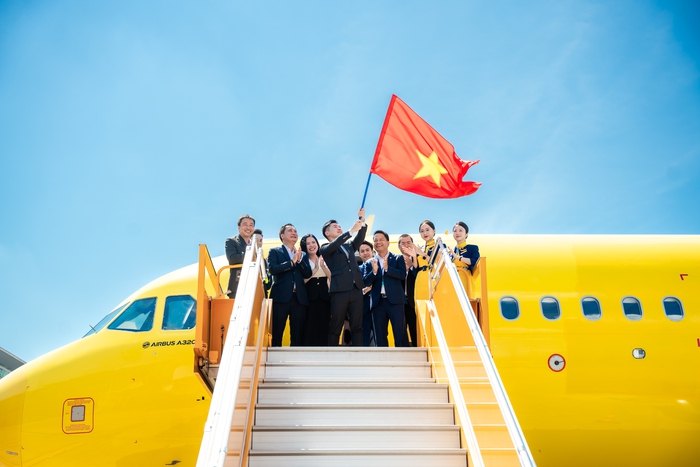 Vietravel Airlines tham gia Triển lãm Thành tựu đất nước nhân kỷ niệm 80 năm Quốc khánh- Ảnh 3.
