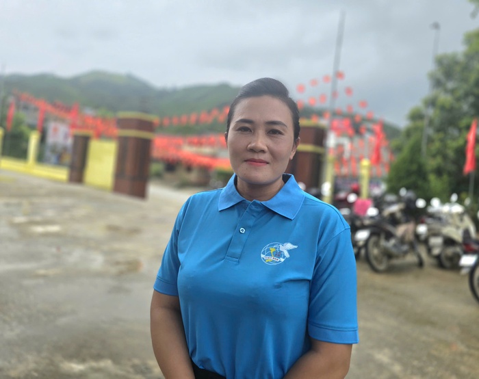 Kinh nghiệm tuyên truyền phòng chống thuốc lá cho hội viên, phụ nữ vùng dân tộc thiểu số- Ảnh 1.