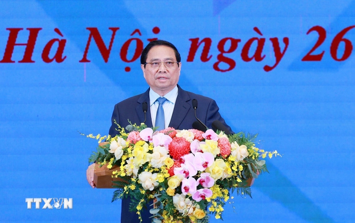 ''Hoàn thành xóa nhà tạm, nhà dột nát là công trình đặc biệt của ý Đảng, lòng dân''- Ảnh 4.