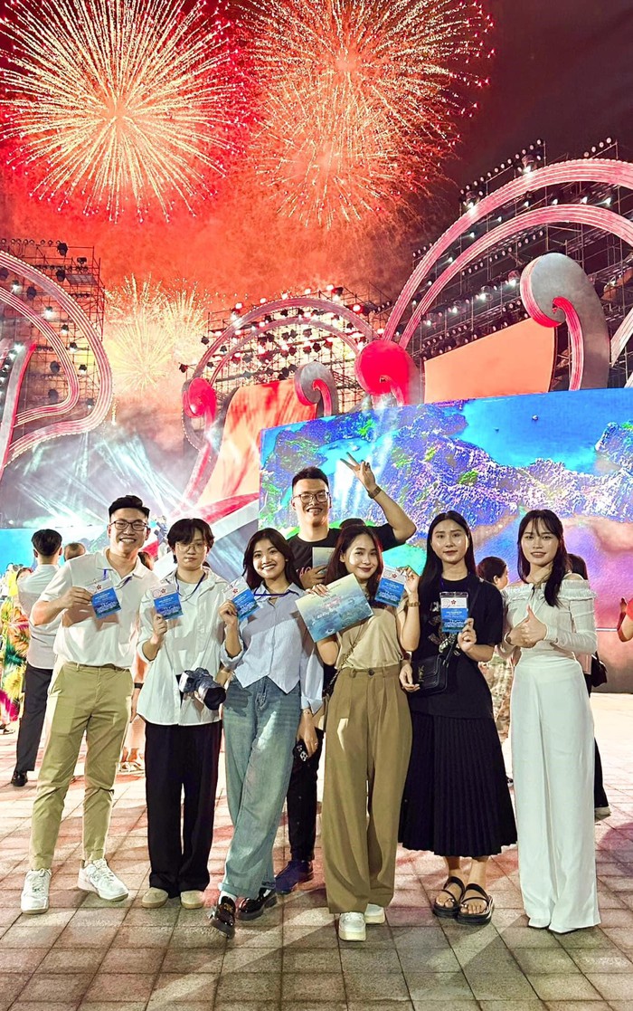 "Hải Phòng của tôi": Cách truyền thông văn minh, lan tỏa hình ảnh con người đất Cảng - Ảnh 3. "Hải Phòng của tôi": Cách truyền thông văn minh, lan tỏa hình ảnh con người đất Cảng - Ảnh 3.
