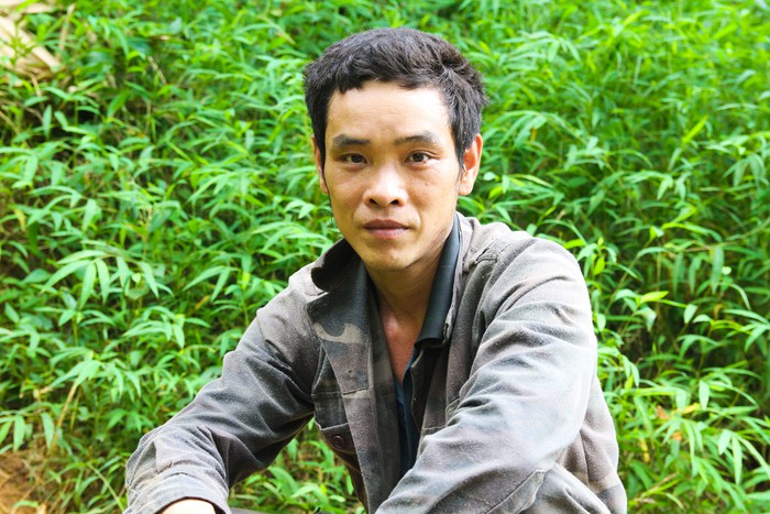 Thách thức trong tái định cư cho những hộ đồng bào Dao ở Nà Giàm- Ảnh 2. Thách thức trong tái định cư cho những hộ đồng bào Dao ở Nà Giàm- Ảnh 2.